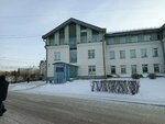 Иркутская городская клиническая больница № 1, неврологическое отделение (Baykalskaya Street, 118), department of the hospital