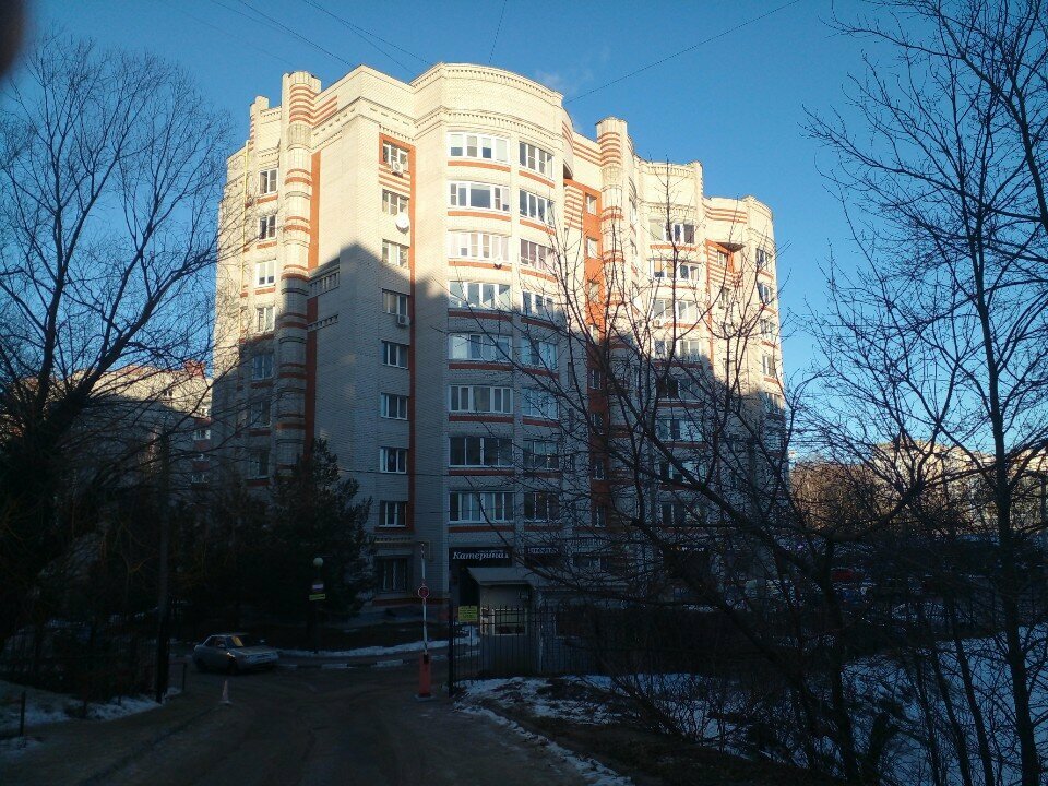 Системы безопасности и охраны Цифрал, Владимир, фото