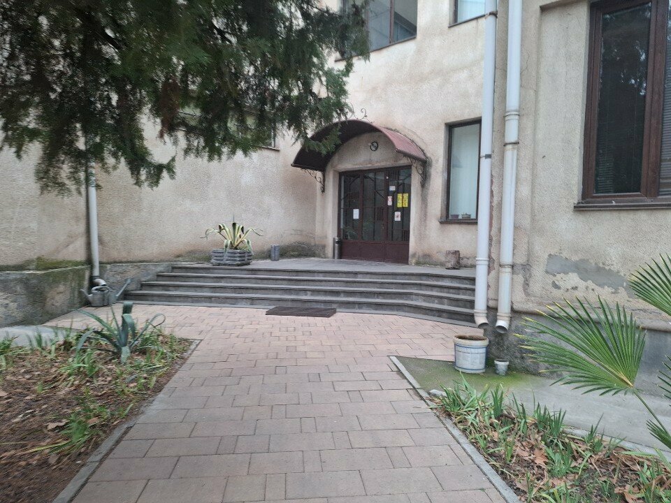 Museum Rustavi Historical Museum, Rustavi, photo