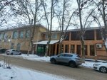 Классик (ulitsa Klary Tsetkin, 23) ، قاعة مسبح