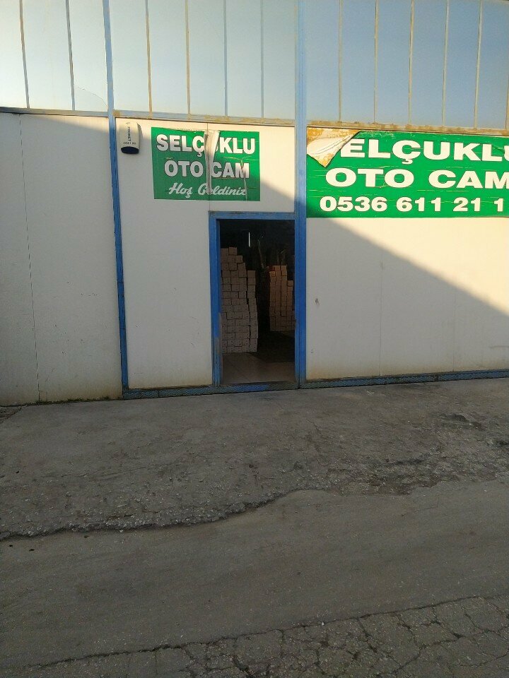 Auto glass Selcuklu Auto Glass, Konya, photo