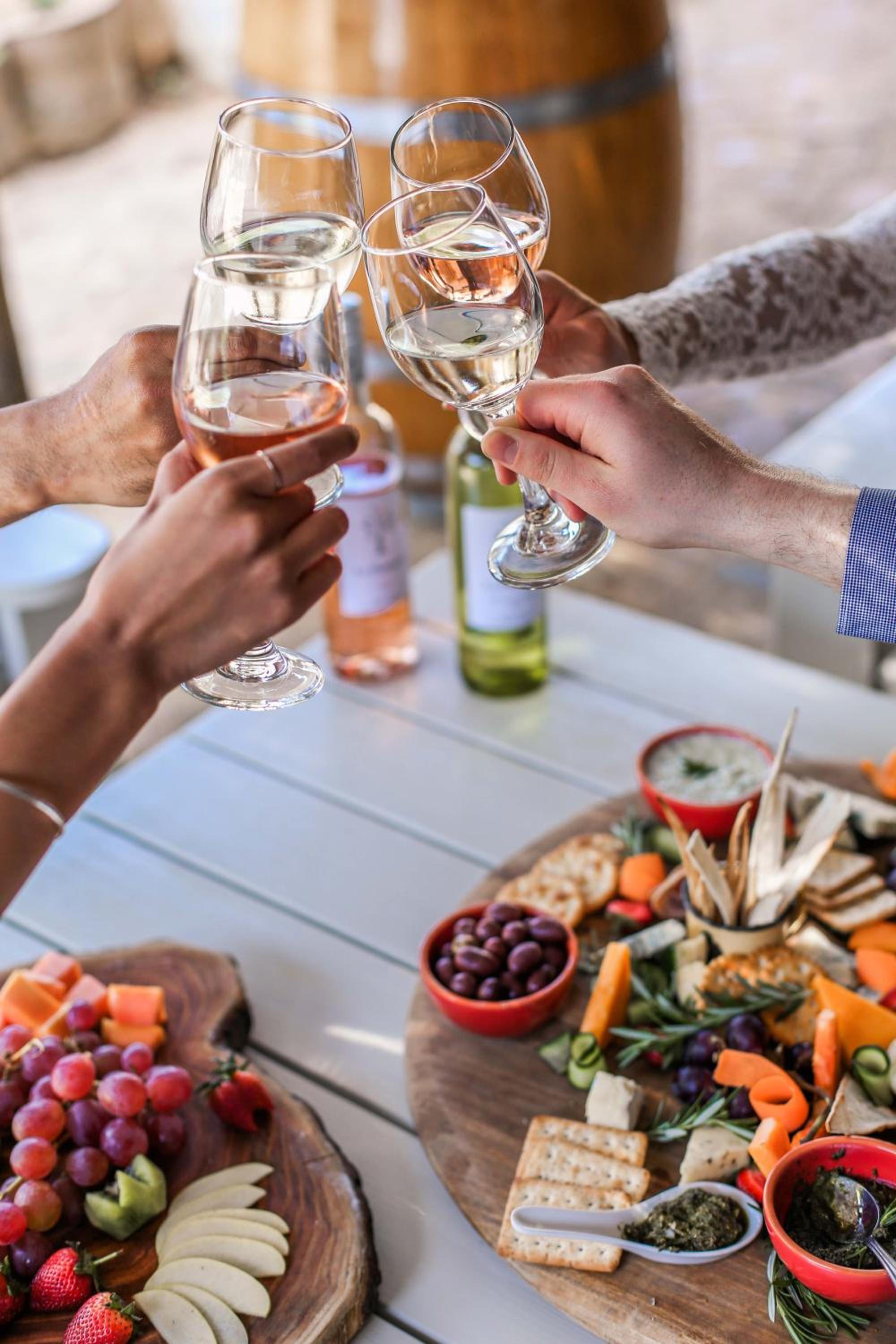 Фото Le Pommier Wine Estate