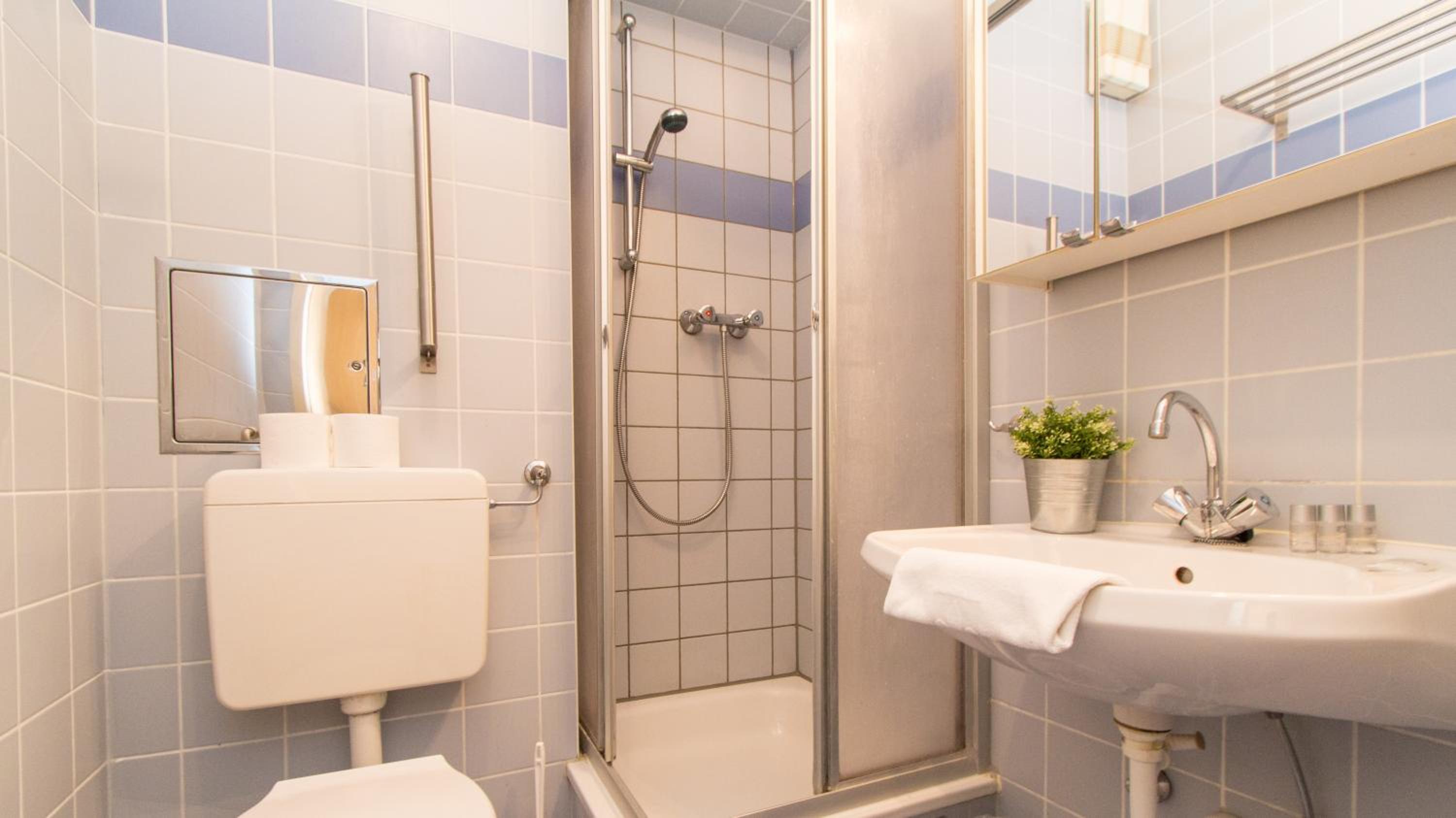 Фото Apartment Hofwiesengasse