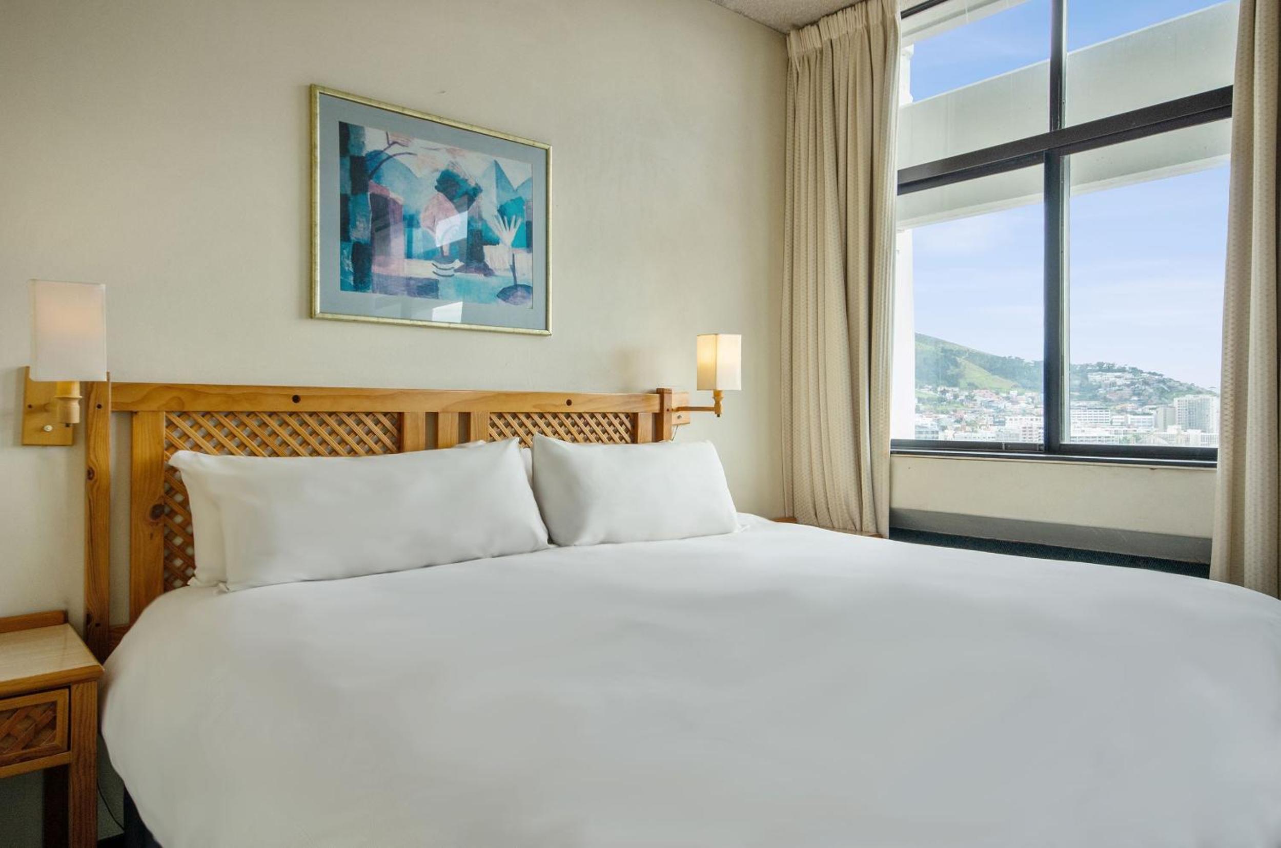 Фото Gardens Centre Holiday Apartments