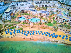 Гостиница Pickalbatros Royal Grand Resort