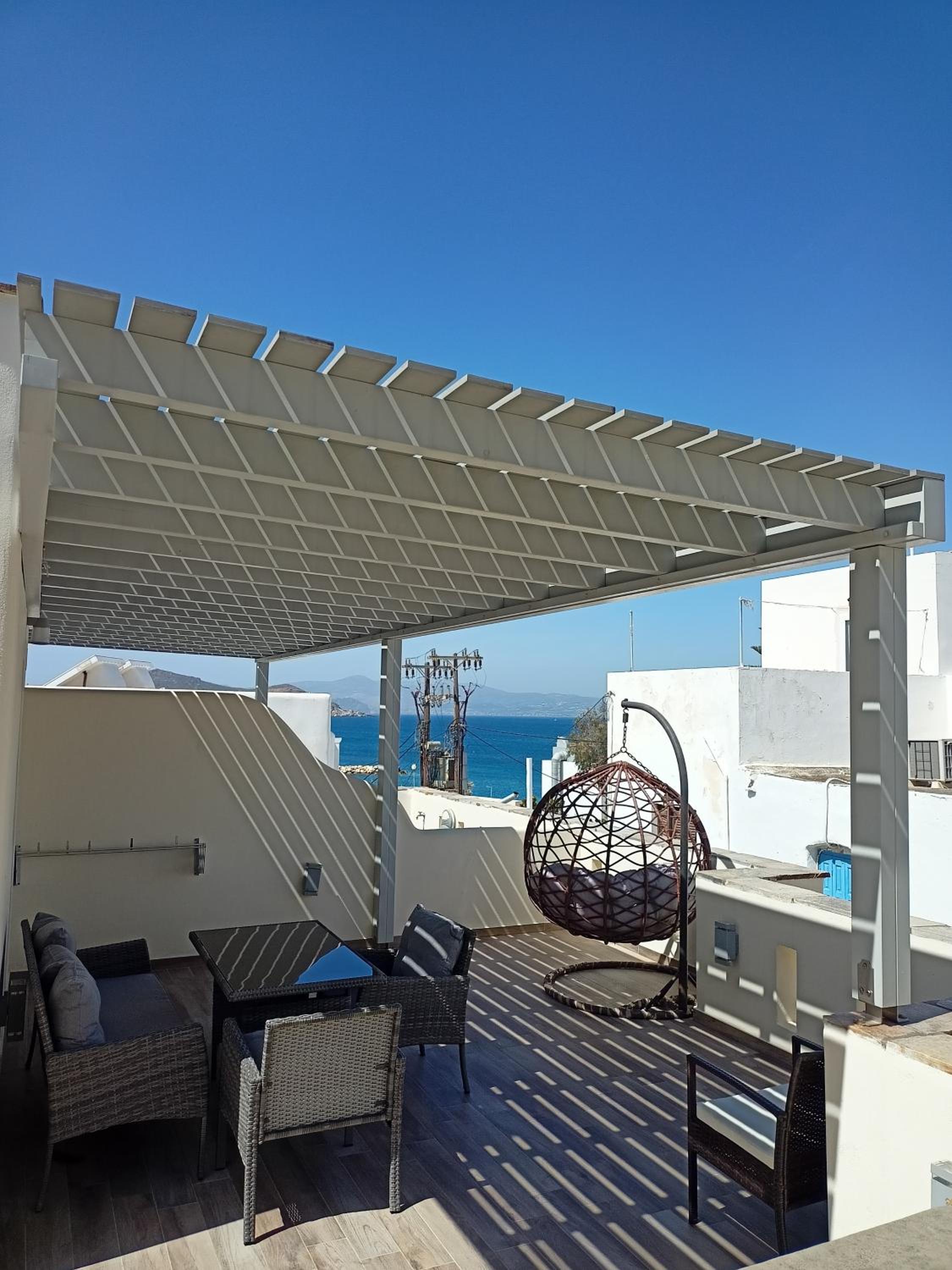 Фото Nikos Verikokos Studios