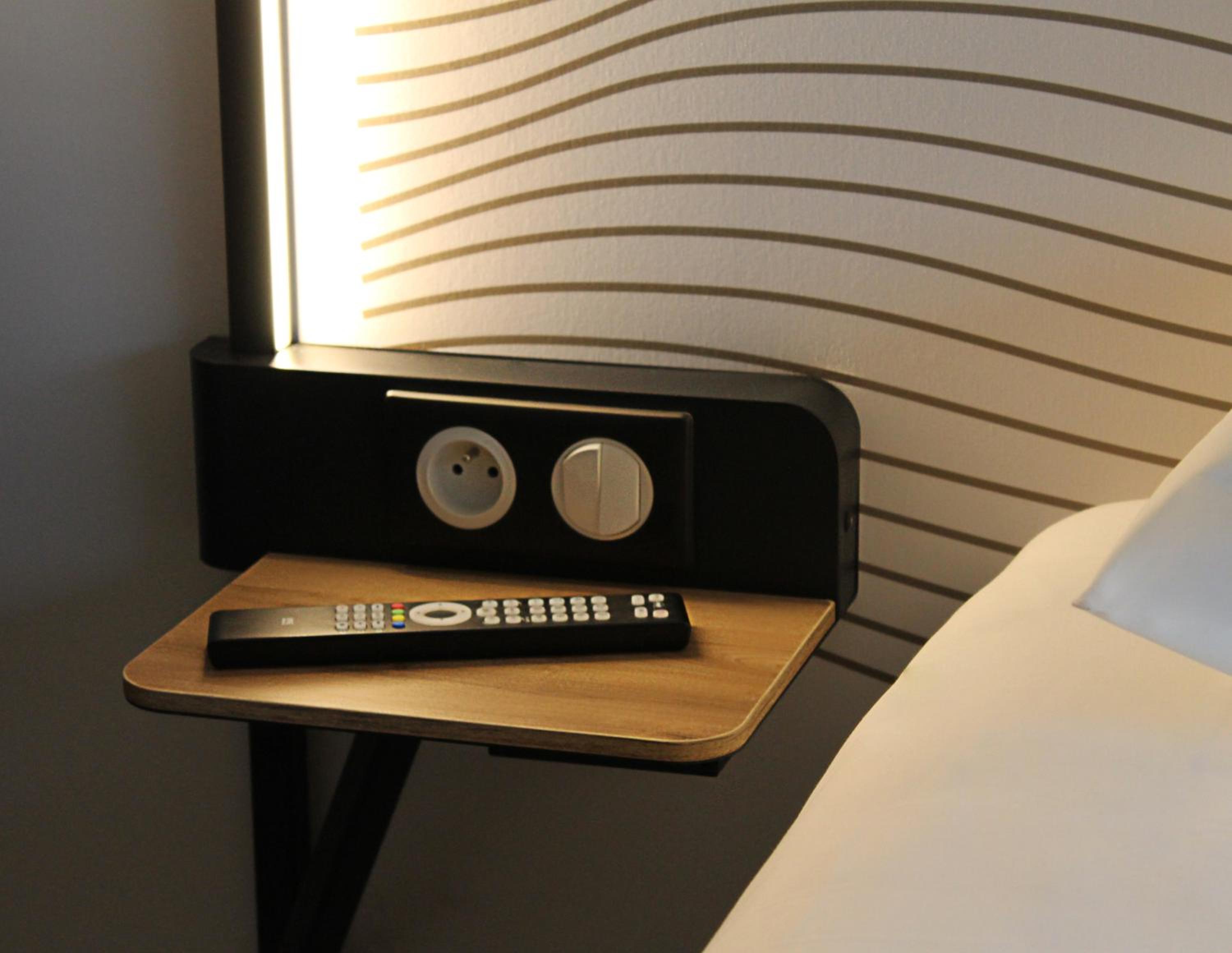 Фото B&b Hotel Paris Gennevilliers Asnières