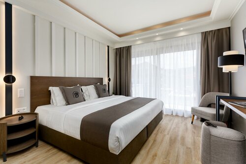 Гостиница Royal Palace Resort & SPA