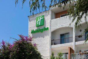 Гостиница Holiday Inn Perpignan