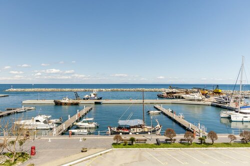 Гостиница Royal Palace Resort & SPA