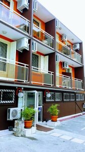 Гостиница Hotel Du Centre