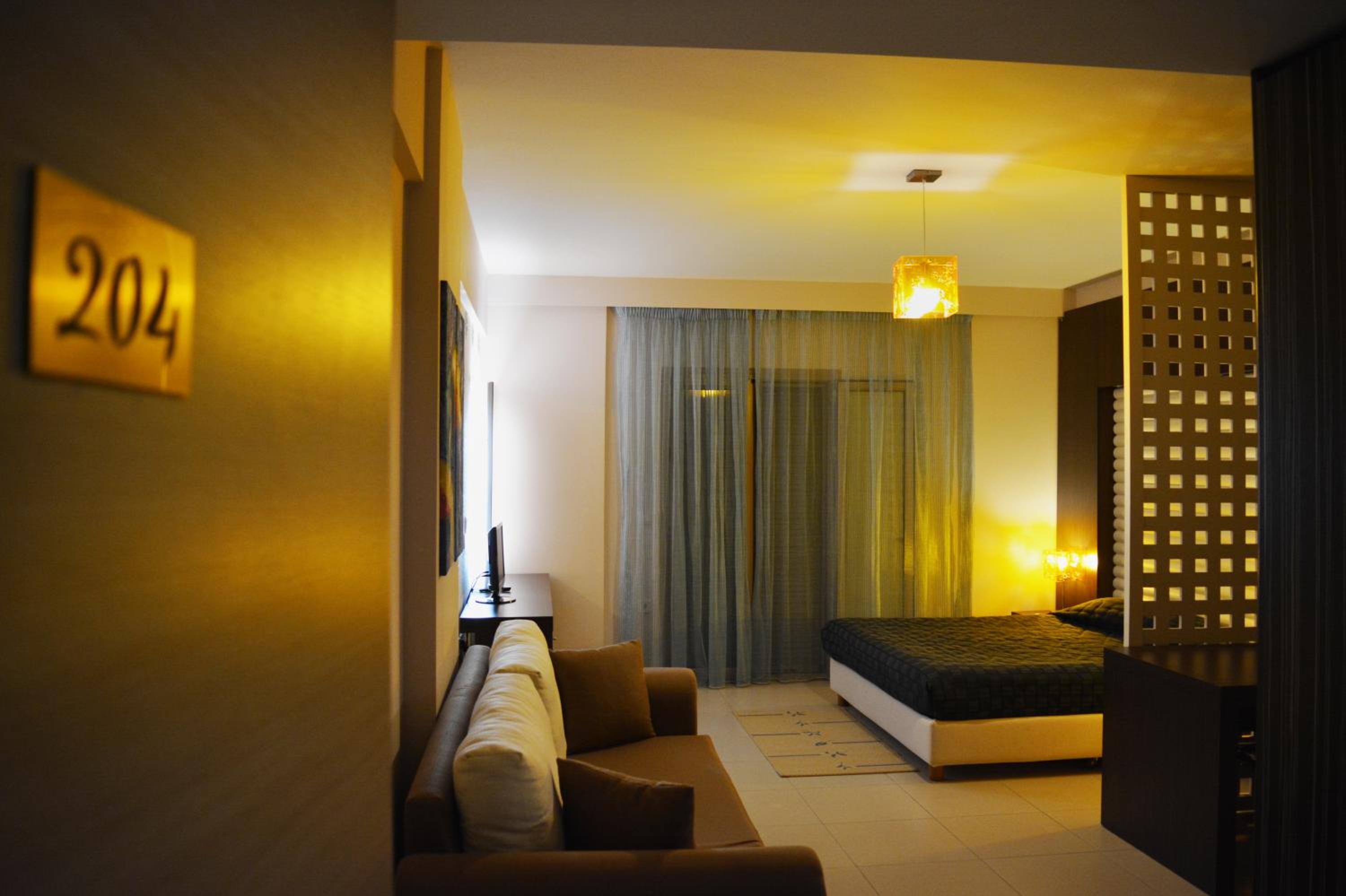 Фото Tsokas Hotel