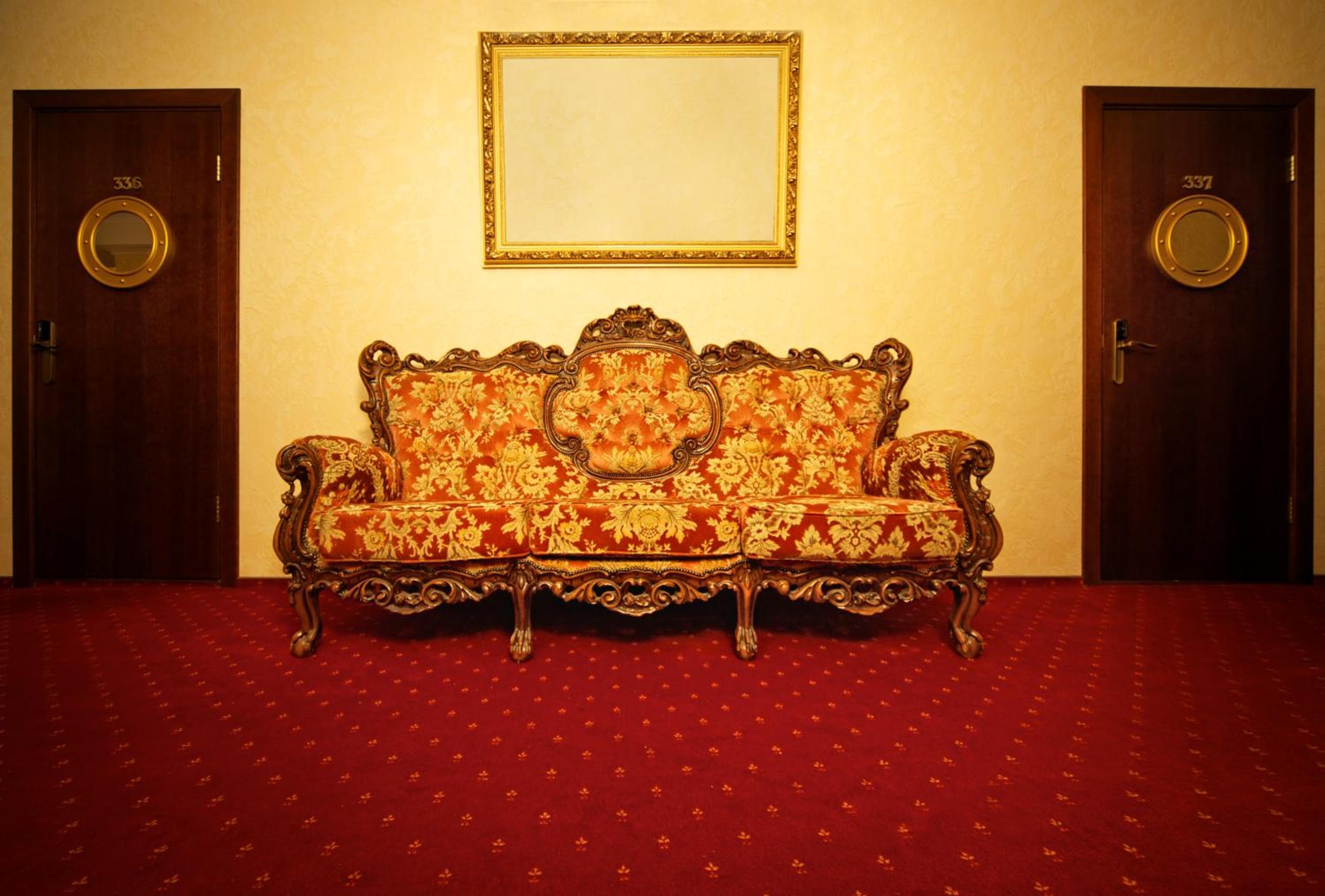 Фото Monte Kristo