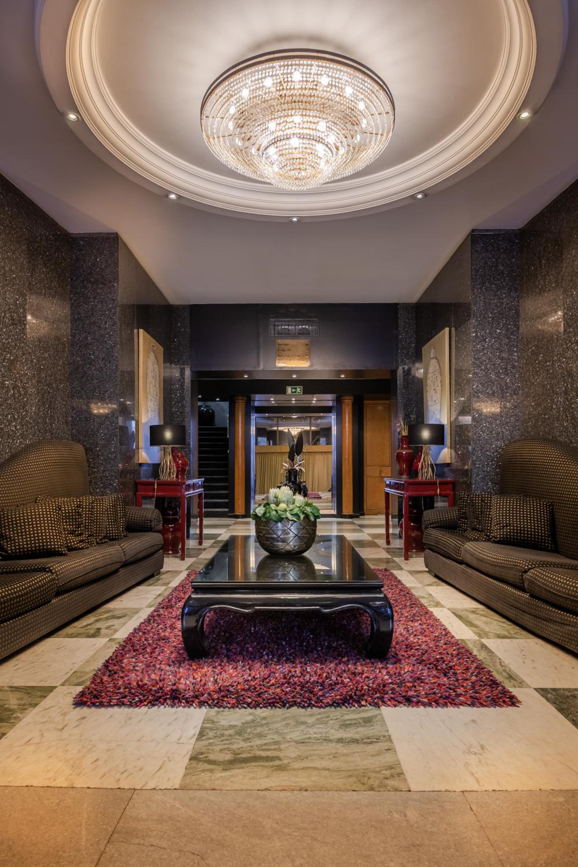 Фото отеля 4