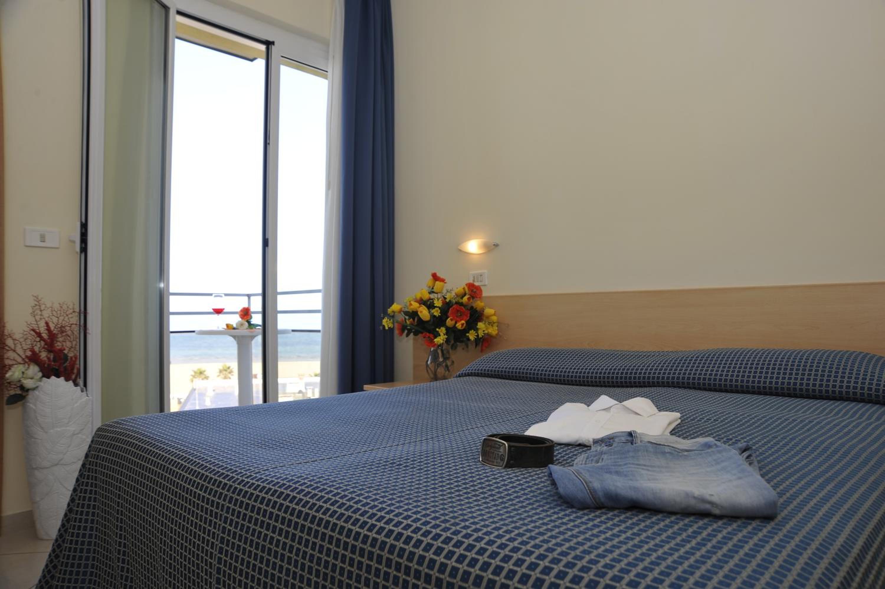 Фото Hotel Fantasy