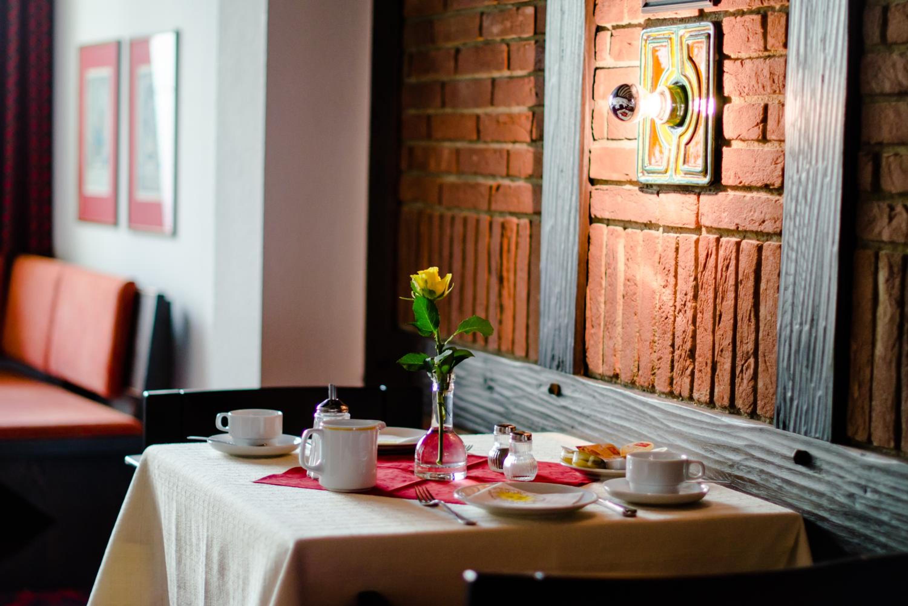 Фото Hotel Goldener Hirsch