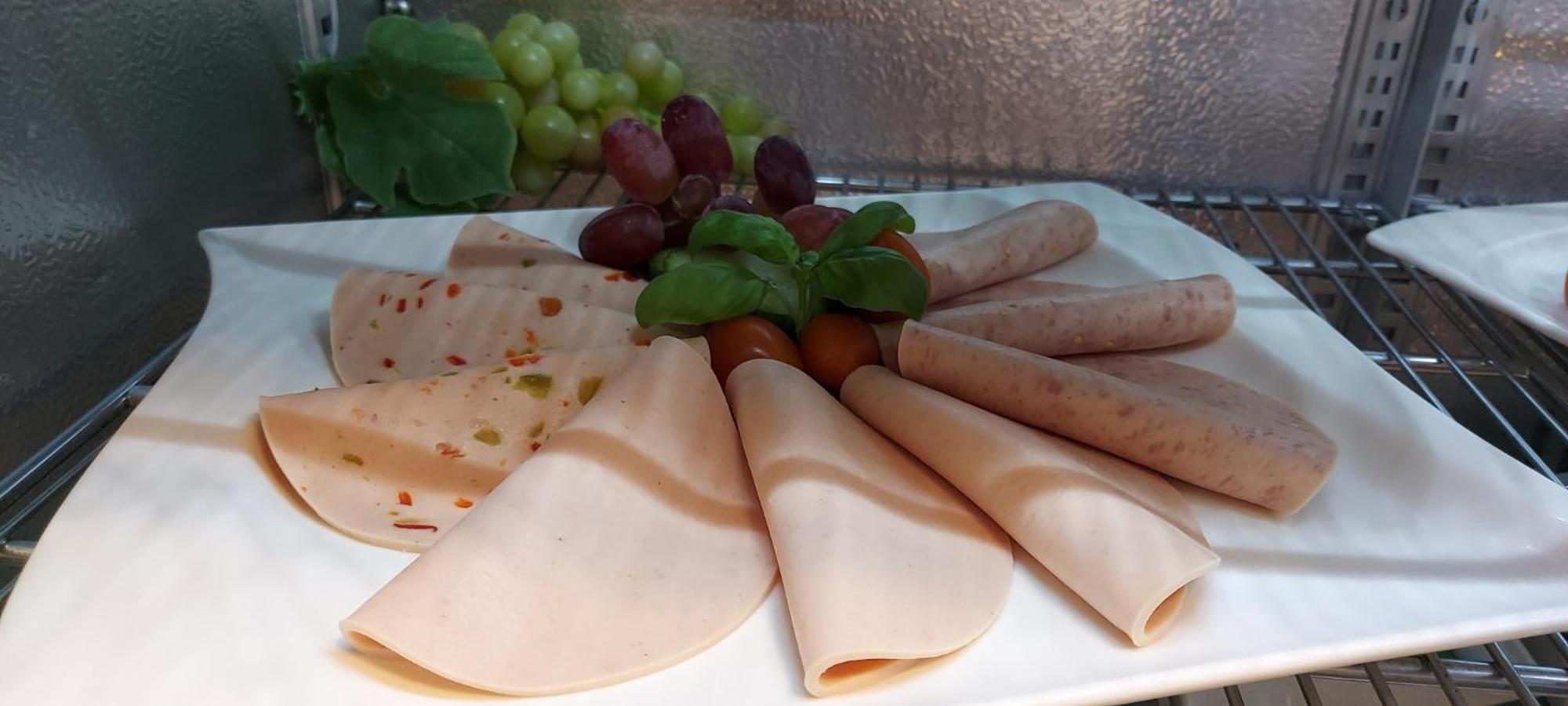 Фото Hotel Müller