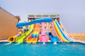 Гостиница Sunny Days Palma De Mirette