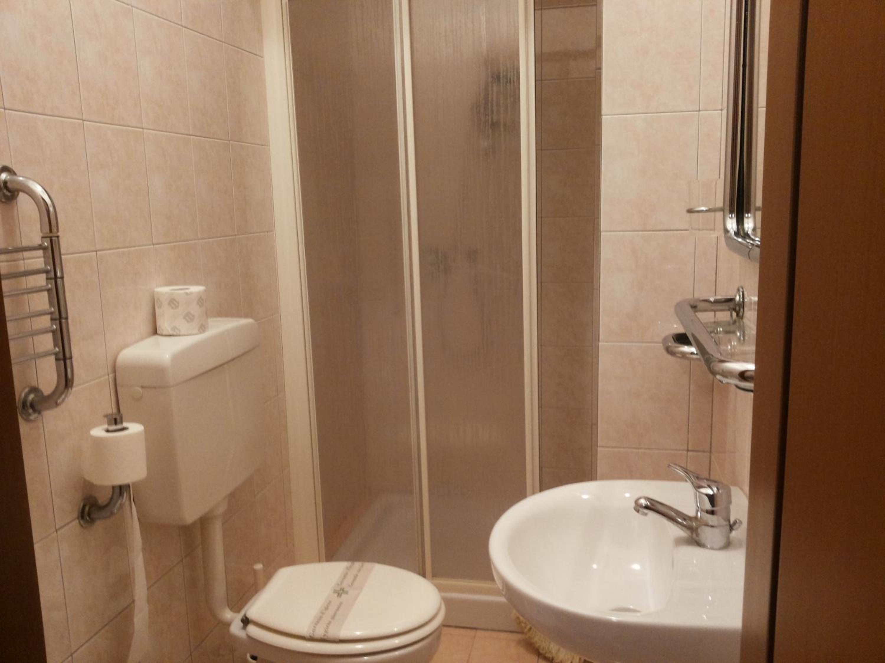 Фото Hotel Le Querce