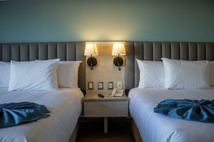 Гостиница Varali Grand Hotel