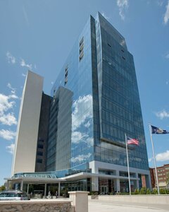 Гостиница Embassy Suites Buffalo