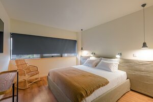 Гостиница Three House Hotel