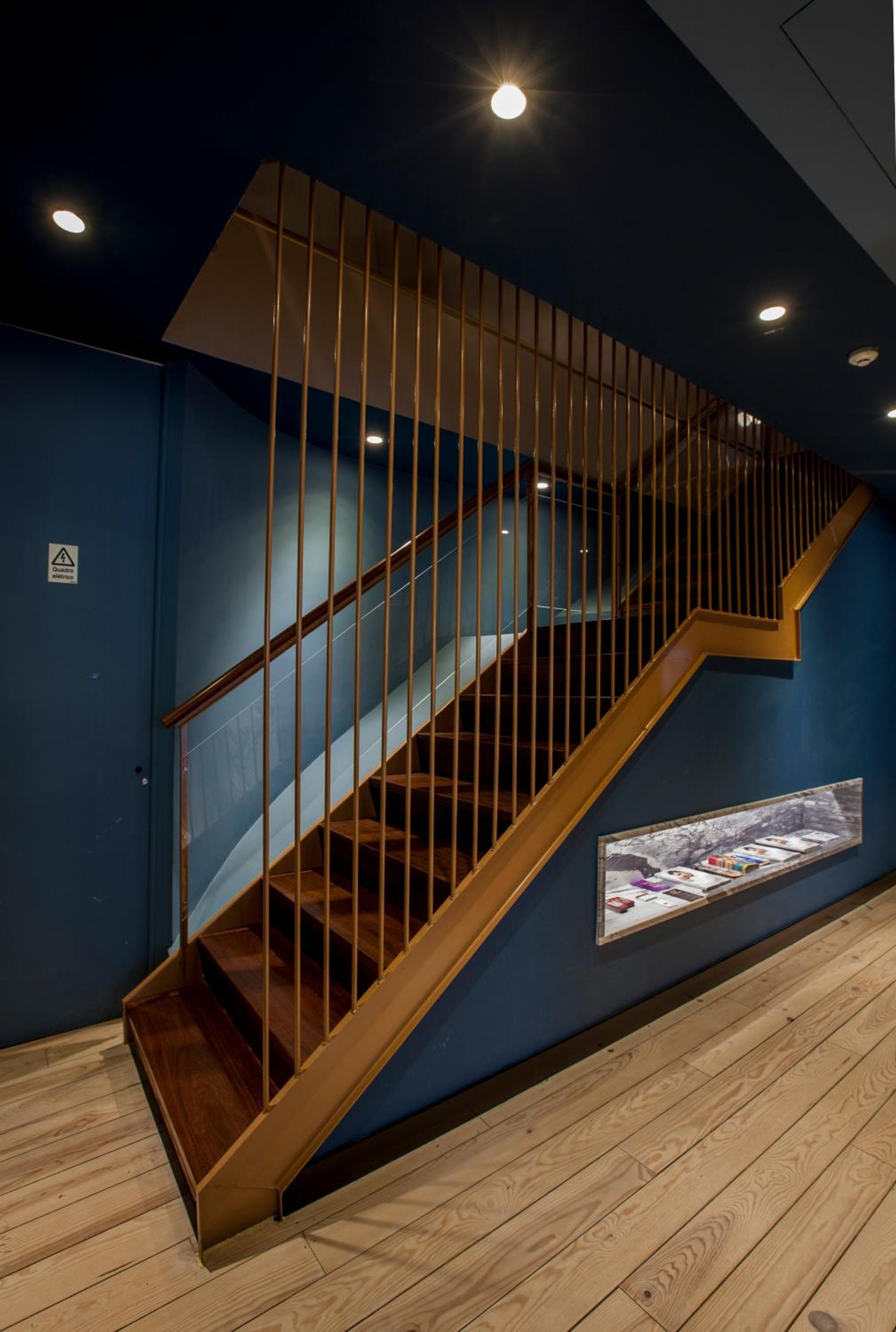 Фото Pateo Lisbon Lounge Suites