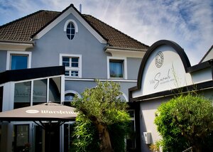 Гостиница Boutique Hotel Villa Sarah