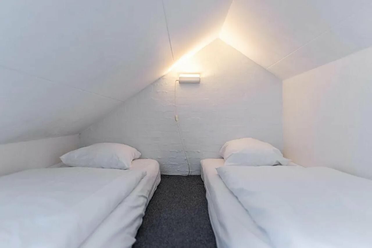 Фото Hotel Scheelsminde