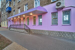 Zodchy (ulitsa Shcherbakova, 8/40), tienda de construcción