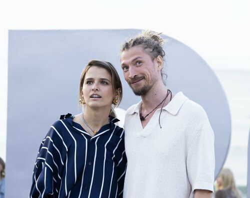 Кемпинг Малина в Зеленоградске