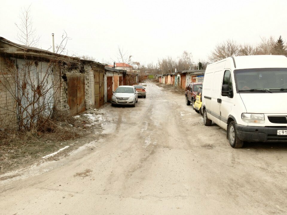 Car service, auto repair ГК Заря, Tambov, photo