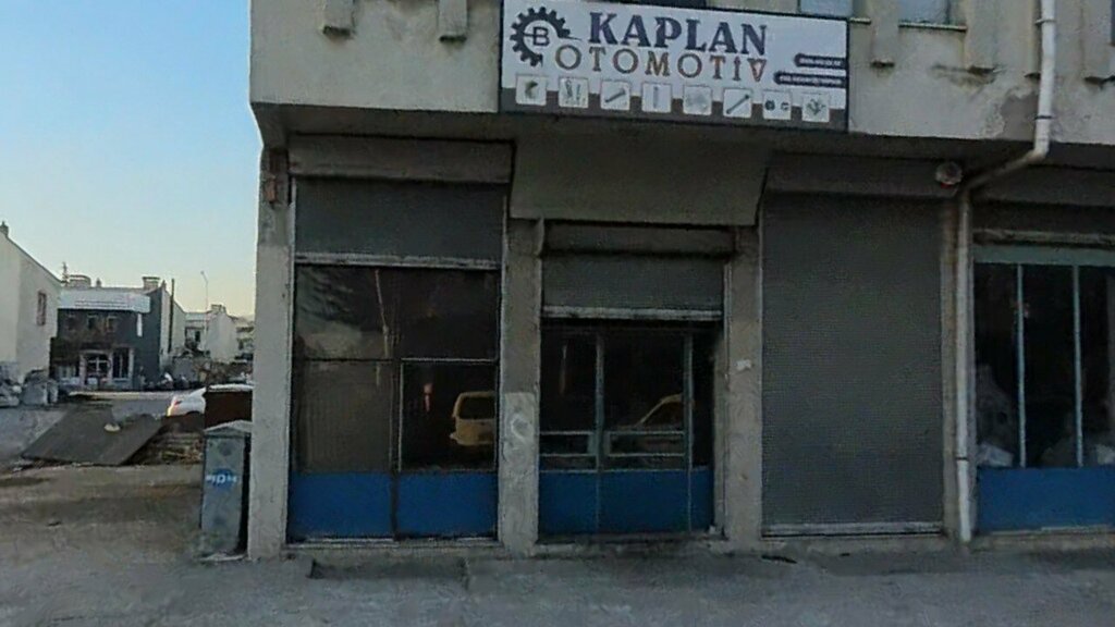 Car service, auto repair Kaplan Automotive Cnc, Konya, photo