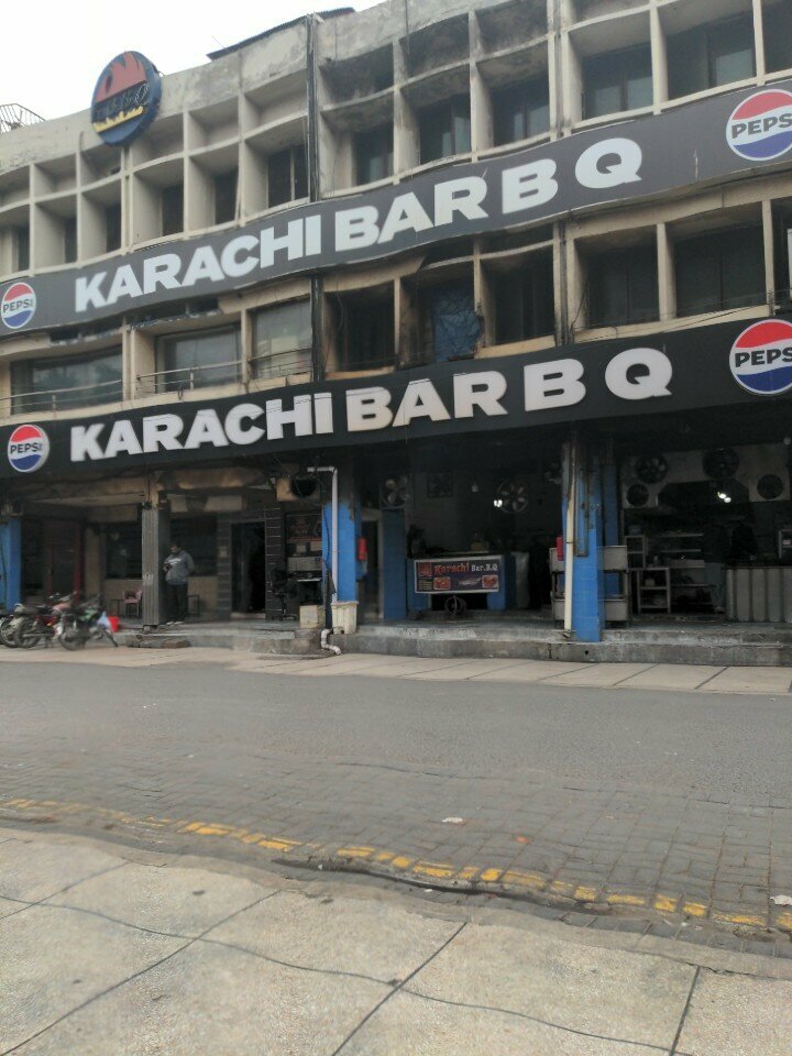 Restaurant Karachi Nihari & Haleem, Lahore, photo
