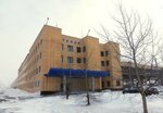 Техол (Qaraǵandy oblysy, Temirtau, Vostok street), estructuras metálicas