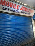 Mobile junction (Allama Iqbal Town, Karim Block, 56/5), mobile phone store