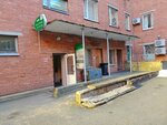 Ленинградская областная клиническая больница, Областная консультативная поликлиника, отделение платных услуг (Lunacharskogo Avenue, 43к1), departamento del hospital