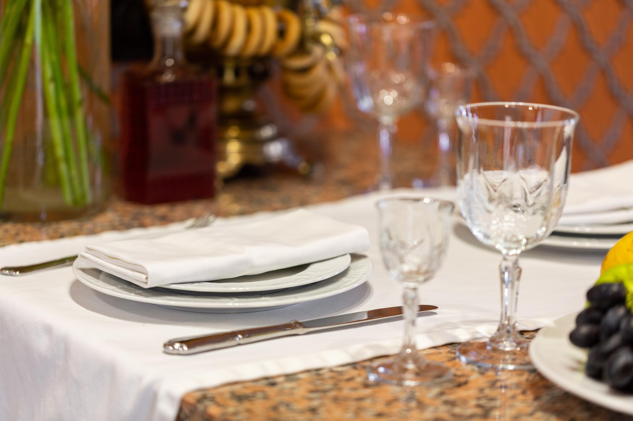 Фото Дом барона фон Таубе