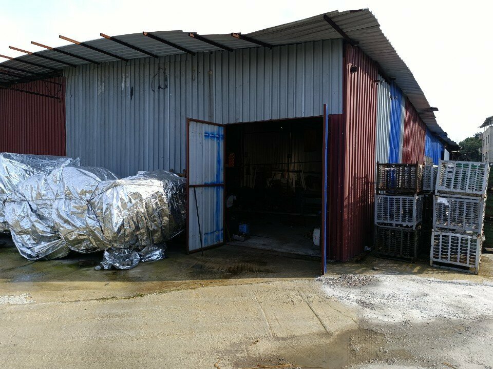 Custom furniture Arma Machinery, Izmir, photo