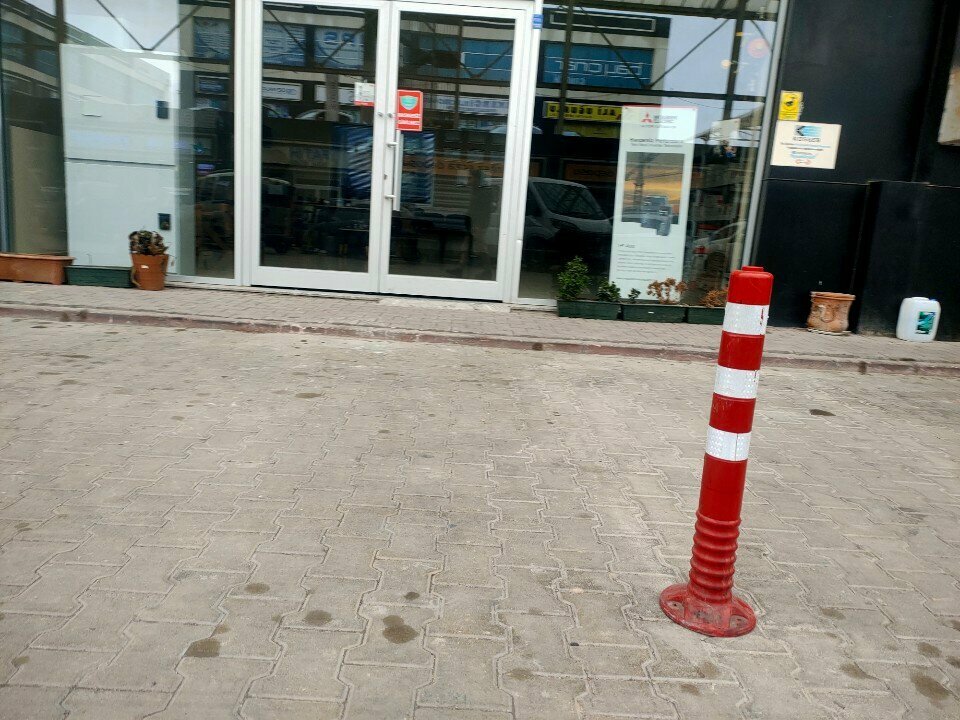 Energy equipment Tork Energy, Konya, photo