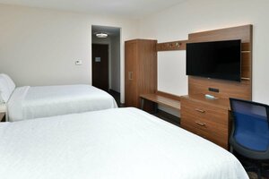 Гостиница Holiday Inn Express Orlando - South Park, an Ihg Hotel