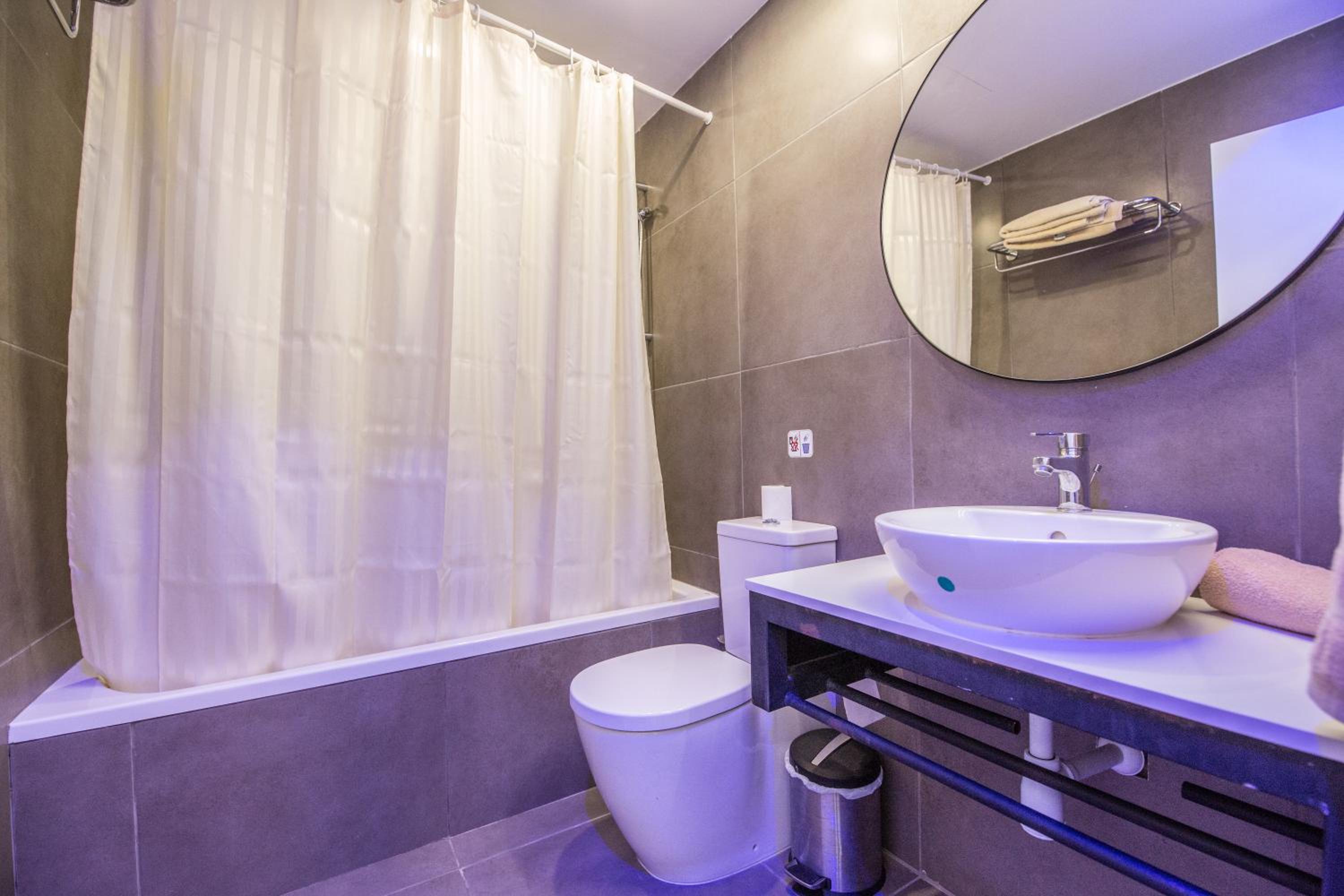 Фото Anthea Hotel Apartments