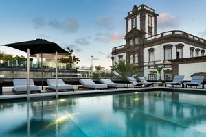 Гостиница Boutique Hotel Cordial La Peregrina