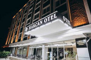 Гостиница Хаккан Отель