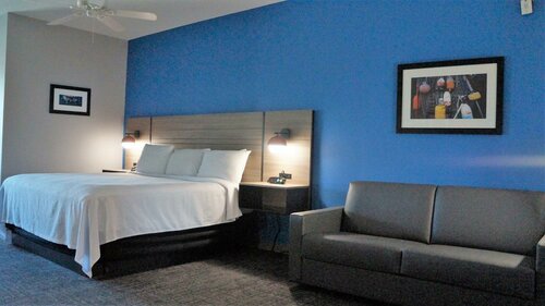 Гостиница The Place Hotel