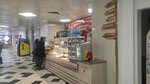 Бриошь (Ostryakova Street, 13Б), bakery