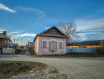 Качимирская мечеть (derevnya Kachimir, ulitsa Tazetdinova, 54А), mosque