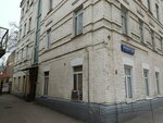Hotelhot Olkhovskaya (Olkhovskaya Street, 47с2), hotel