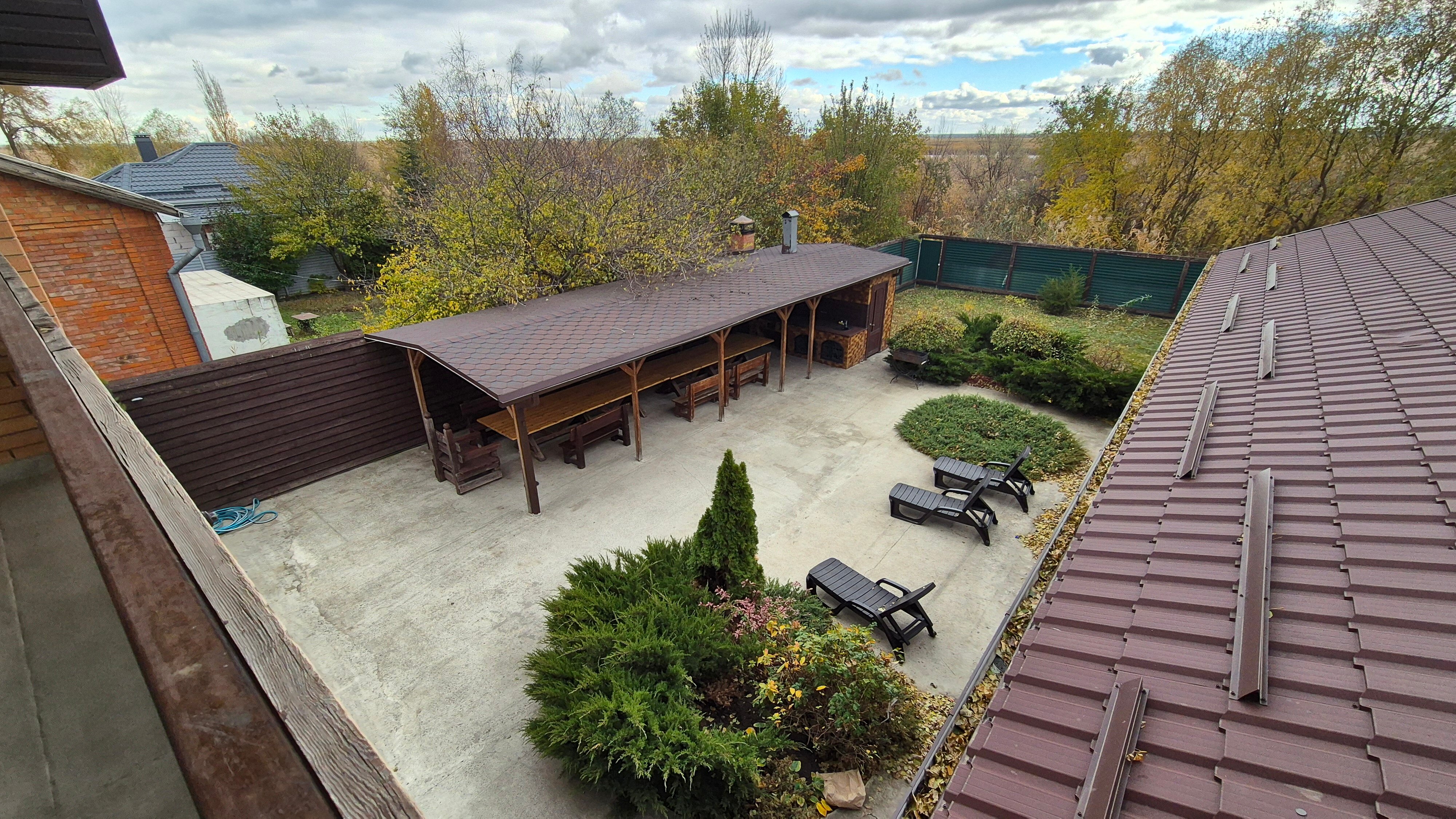 Фото Вилла Престиж