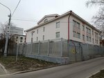 Школа № 345 имени А. С. Пушкина, корпус № 6 (Olkhovskaya Street, 43), kindergarten, nursery
